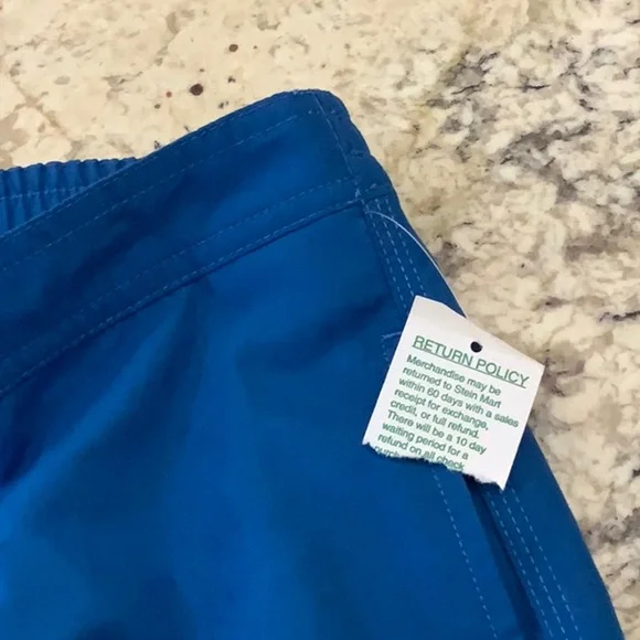 Men’s swim trunks - Picture 3 of 6